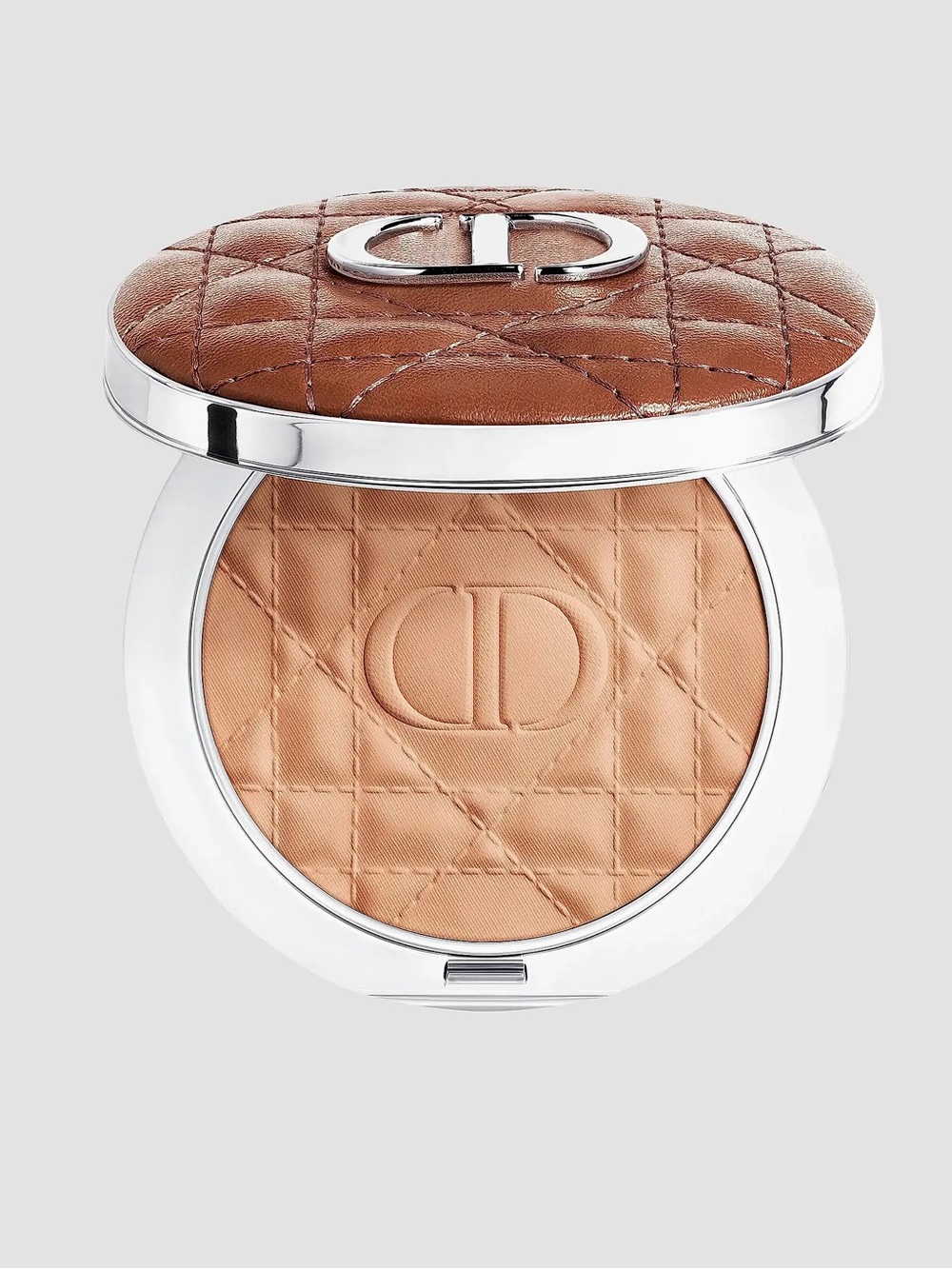 Dior Forever Nude Bronzer Powder 02 Light Matte